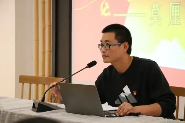 廉传庆