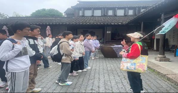 社会实践2