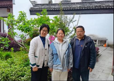 班主任家访活动1