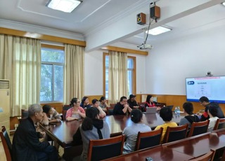 莫厘中学食堂安全“六化”管理系列培训：为师生饮食安全保驾护航