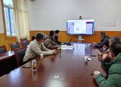 莫厘中学2024-2025学年度第二学期膳食监督委员会工作会议简讯